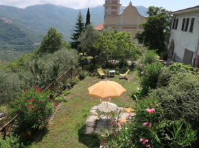 Locazione Turistica Casa Barba